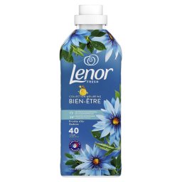 LENOR | Συμπυκνωμένο Μαλακτικό Ocean Escape 40 Μεζούρες