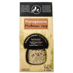 ΜΟΥΣΕΙΟ | Μανιταρόσουπα  135g