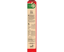 NESTLE | CLUSTERS | Δημητριακά Chokella Πραλίνα Φουντουκιού 350g