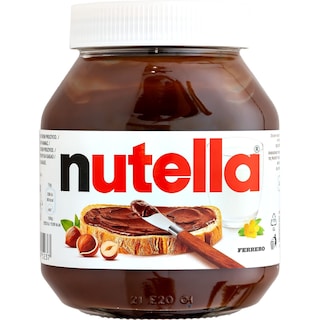 NUTELLA | Πραλίνα Φουντουκιού 700g