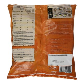 McCAIN | Onion Rings  400gr