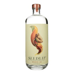 SEEDLIP | SEEDLIP GROVE NON ALKOHOL 700ML