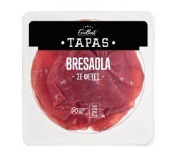 EXCELLENT TAPAS