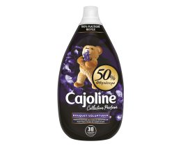 CAJOLINE | Συμπυκνωμένο Μαλακτικό Bouquet Voluptueux 38 Μεζούρες Έκπτ 50%