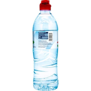 ΚΟΡΠΗ | Νερό Φυσικό Μεταλλικό Sport Max 750ml