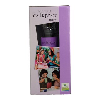 CAMPING GAZ | ΕΣΤΙΑ CG MICRO 1 ΤΕΜ