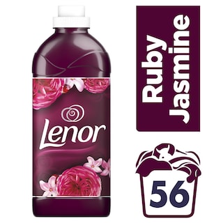 LENOR | ΣΥΜΠΥΚΝΩΜΕΝΟ ΜΑΛΑΚΤΙΚΟ RUBY JASMINE 56 ΜΕΖ 56 ΜΕΖ