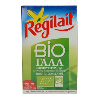 REGILAIT | Γάλα Σκόνη Bio 250 gr