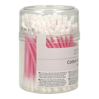 CARE | ΩΤΟΚΑΘΑΡΙΣΤΕΣ ΒΑΖΟ 100 ΤΕΜ