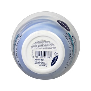 NIVEA | Κρέμα Σώματος Εντατική Θρέψη 400ml