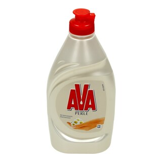 AVA | LIQUID PLATED DETERGENT PERLE CLASSIC 400 ML