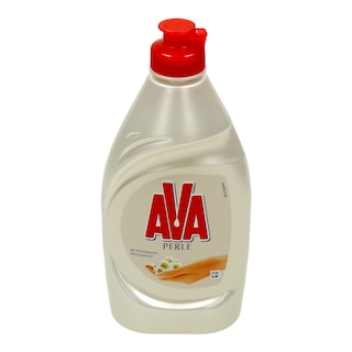 AVA | ΥΓΡΟ ΑΠΟΡΡΥΠΑΝΤΙΚΟ ΠΙΑΤΩΝ PERLE CLASSIC 400 ML