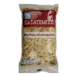 ΑΒ | AB ΠΑΣΑΤΕΜΠΟΣ ΨΗΜ. ΑΛΑΤΙΣΜΕΝΟΣ  250ΓΡ