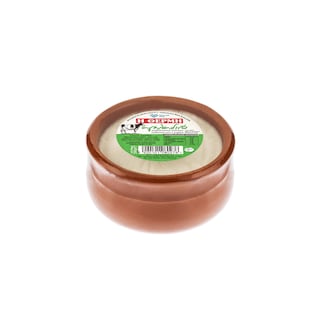 ΘΕΡΜΗ | WHITE YOGURT COWS MILK 200GR