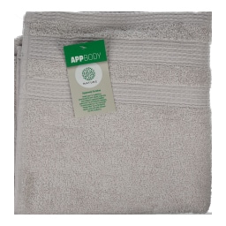 APP | Towel Face Cotton Lilac 1 Piece