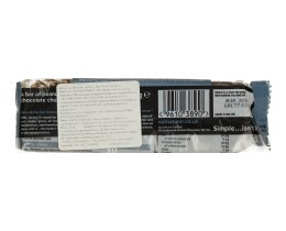 EAT NATURAL | Μπάρα Ξηρών Καρπών Protein Με Σοκολάτα Φυστίκι 45gr
