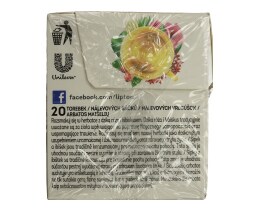 LIPTON | ΑΦΕΨΗΜΑ BODY BALANCE 20 X 1.6 GR