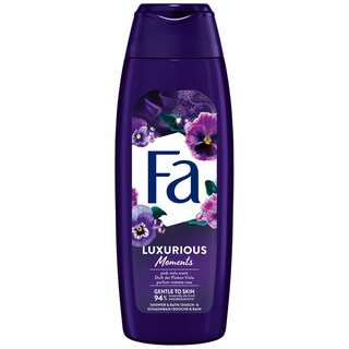 FA | Αφρόλουτρο Luxurious Moments 500ml