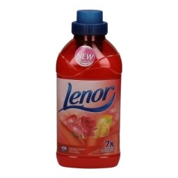 LENOR | ΣΥΜΠΥΚΝΩΜΕΝΟ ΜΑΛΑΚΤΙΚΟ CITRUS PASSION 750ML