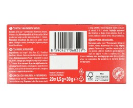 PERLA BEVERAGES | Τσάι English Breakfast 20x1.5g