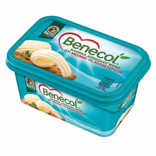 BENECOL | Μαργαρίνη  450g Έκπτωση 1Ε - 1
