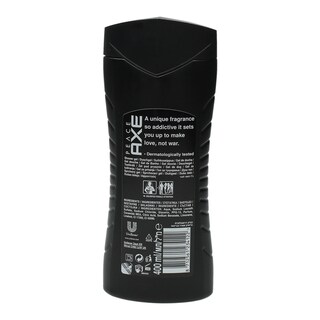 AXE | SHOWER GEL PEACE 400ML