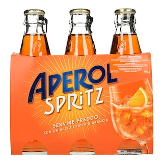 APEROL | Aperol Spritz 3x175ml
