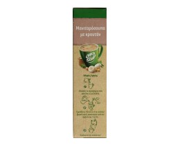 KNORR | QUICK SNACK | Σούπα Μανιτάρι 36 gr