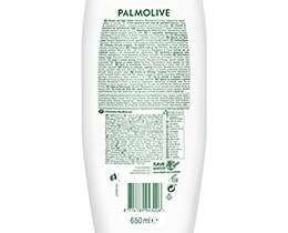 PALMOLIVE | SHOWER