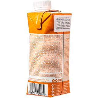 THE BERRY COMPANY | Φρουτοποτό Goji Berry 330ml