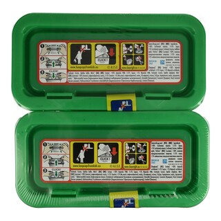 ARIEL | Kάψουλες Πλυντηρίου Ρούχων Allin1 PODS Mountain Spring 30 Τεμ. 15+15 Δώρο