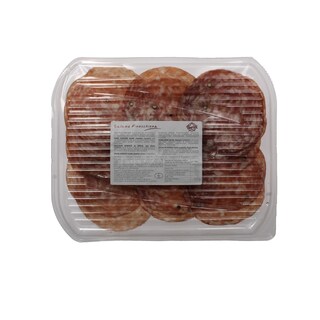 NEGRONI | SALAMI FINOCHIONA 120GR