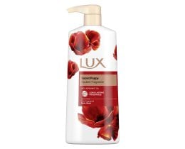 LUX | Αφρόλουτρο Secret Poppy 600ml