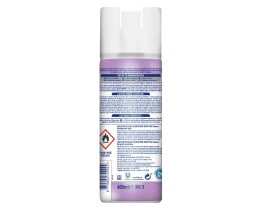 KLINEX | Απολυμαντικό Spray 1 For All Wild Flowers 400ml