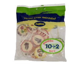 LOLILEI | ΓΛΥΦΙΤΖΟΥΡΙ  150GR