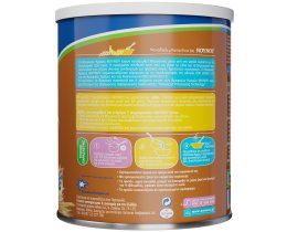 ΝΟΥΝΟΥ | Βρεφική Κρέμα 7 Δημητριακών 300g Έκπτωση 0.20Ε