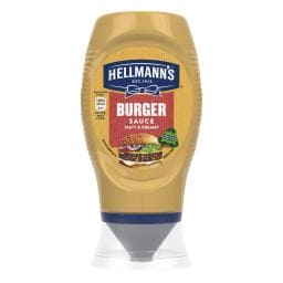 HELLMANN'S