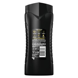 AXE | AXE SHOWER COLLISION  400ML