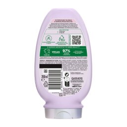 BOTANIC THERAPY | Conditioner Rice Water & Strach Rituals 200ml