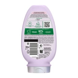 BOTANIC THERAPY | Conditioner Rice Water & Strach Rituals 200ml