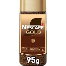 Στιγμιαίος Καφές Gold 95g