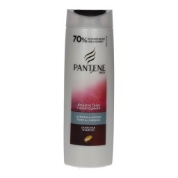 PANTENE | ΣΑΜΠΟΥΑΝ  400ML