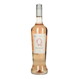 Οίνος Ροζέ Quintessence 750ml