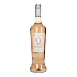 Οίνος Ροζέ Quintessence 750ml