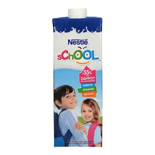 SCHOOL | NESTLE ΡΟΦΗΜΑ ΓΑΛΑΚΤΟΣ  1 LT