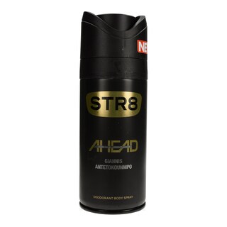 STR8 | ΑΠΟΣΜΗΤΙΚΟ SPRAY AHEAD 150ML