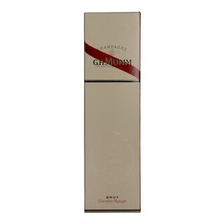 MUMM | ΣΑΜΠΑΝΙΑ GORDON ROUGE 750ML