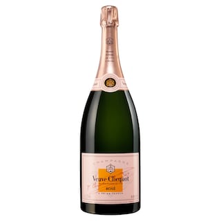 VEUVE CLIQUOT | Σαμπάνια Ros 750ml