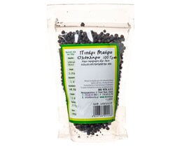 BIOVITA | Black Pepper Whole Organic 100g