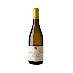 CHATEAU FUISSE | Οίνος Λευκός Marie Antoinette 750ml